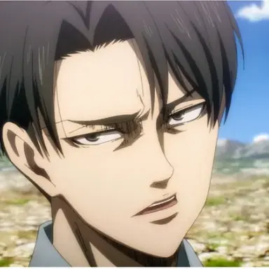 Profile image of 리바이 아커만