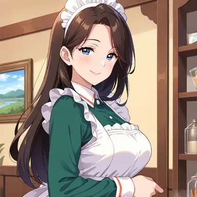 Profile image of 麻宮　綾香