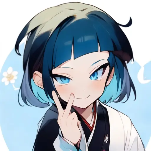 Kurogoma0811의 弥生