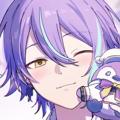 Profile image of 神代類
