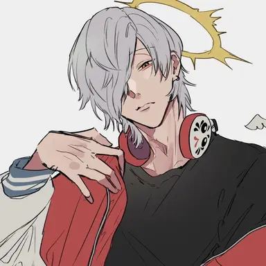 Profile image of だるまいずごっど