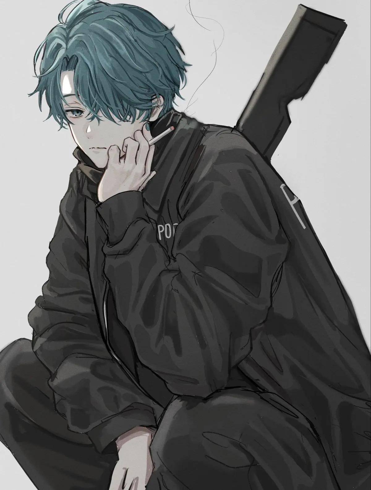 SnappyJam7273의 メロくないよ、馬鹿