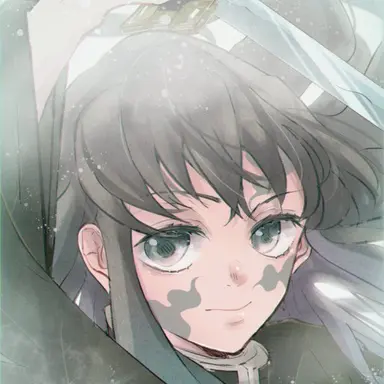 Profile image of 토키토 무이치로
