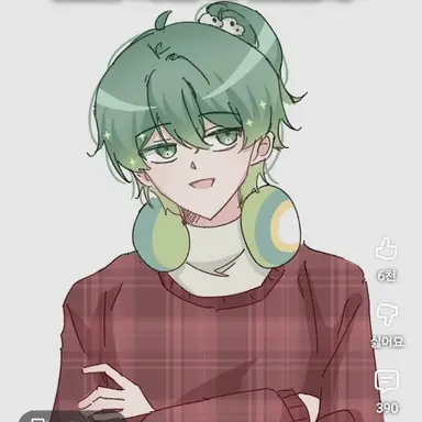 Profile image of 우유참치