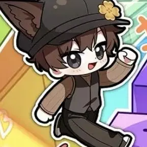 Profile image of 비럭키