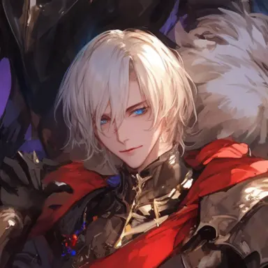 Profile image of 데인 케론