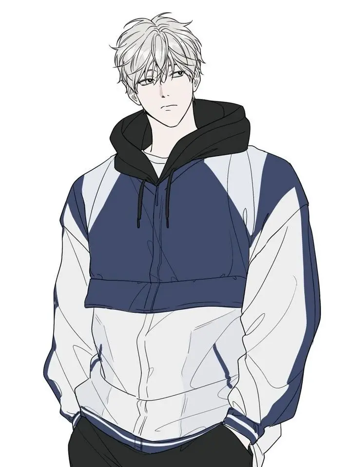 lovalov.a의 The Boys in My Class