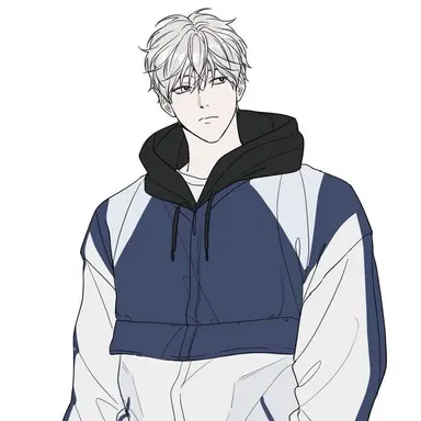 Profile image of Baek Jubin