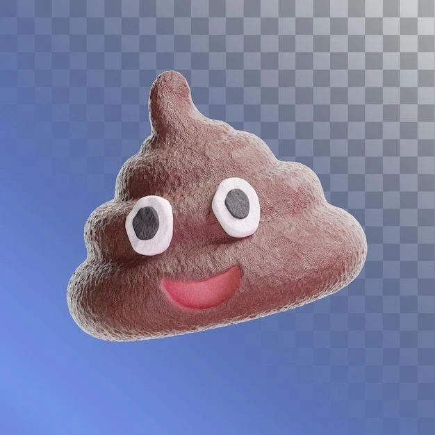 똥