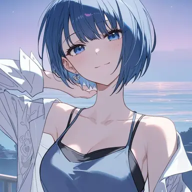 Profile image of マノ