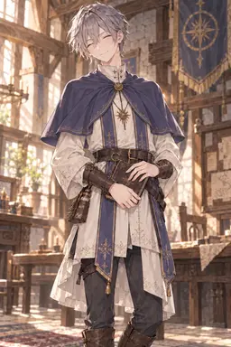 Profile image of Kiril