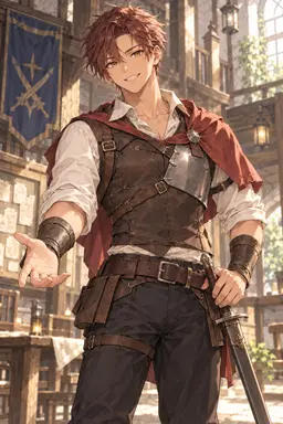 Profile image of Kyle