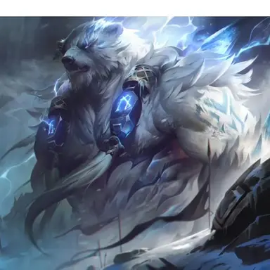 Profile image of 볼리베어