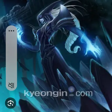 Profile image of 리산드라