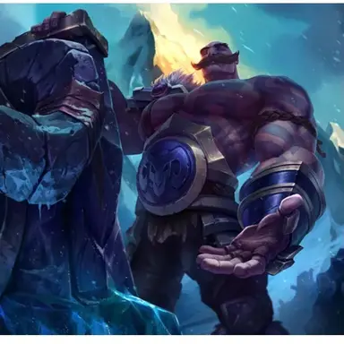 Profile image of 브라움