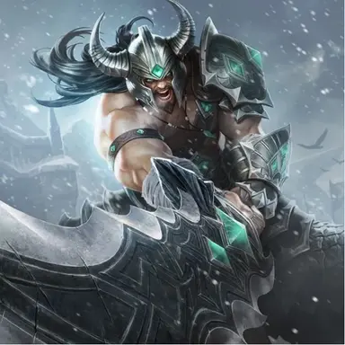 Profile image of 트린다미어