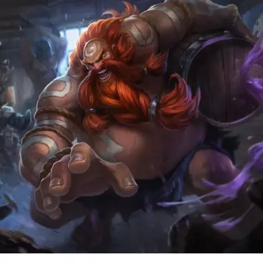 Profile image of 그라가스