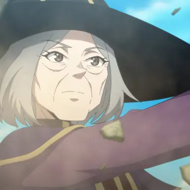 Profile image of シンシア