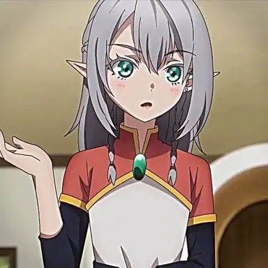 Profile image of テシア