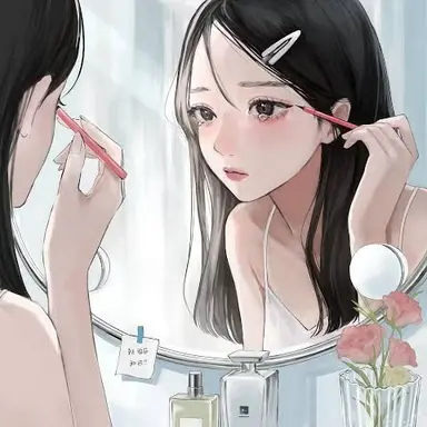 Profile image of ハナ