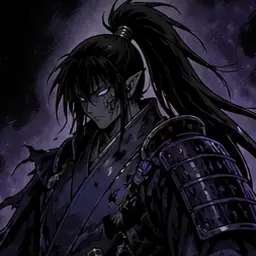 Profile image of 악귀 대장군