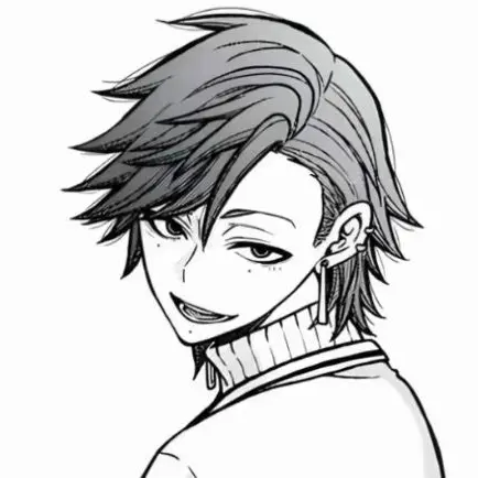 ActiveComic8307의 チャラいやつは嫌い