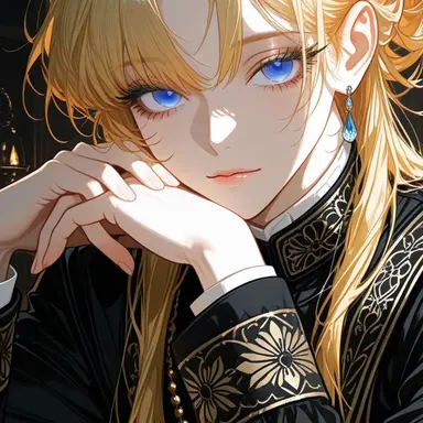 Profile image of エリアス