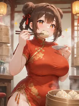 Profile image of リン