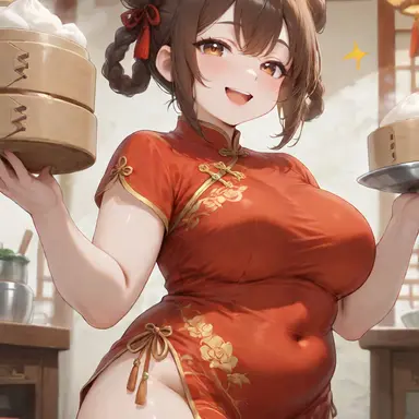 Profile image of リン