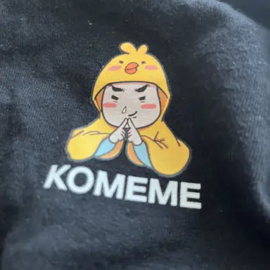 Profile image of 코밍이