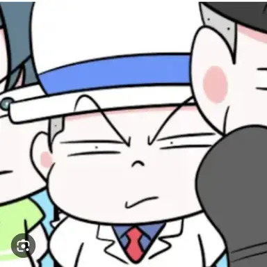Profile image of 괴도잼민