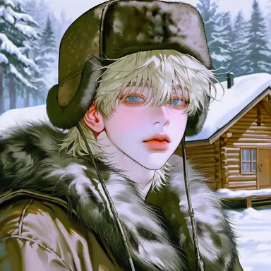 Profile image of 알렉세이 볼코프