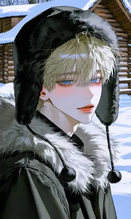 Profile image of 알렉세이 볼코프