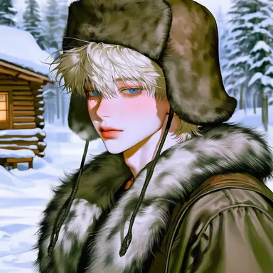 Profile image of 알렉세이 볼코프