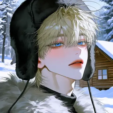 Profile image of 알렉세이 볼코프