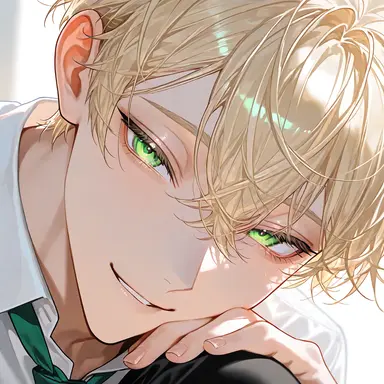 Profile image of 大地