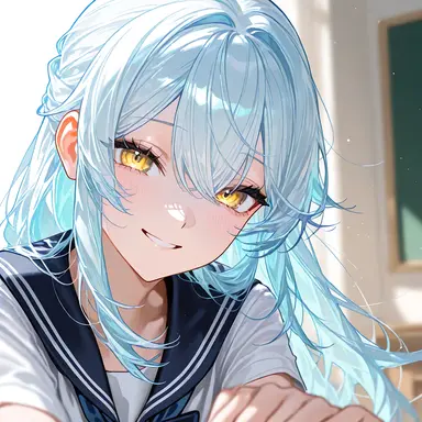 Profile image of 優