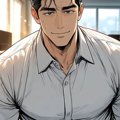 Profile image of Marcus