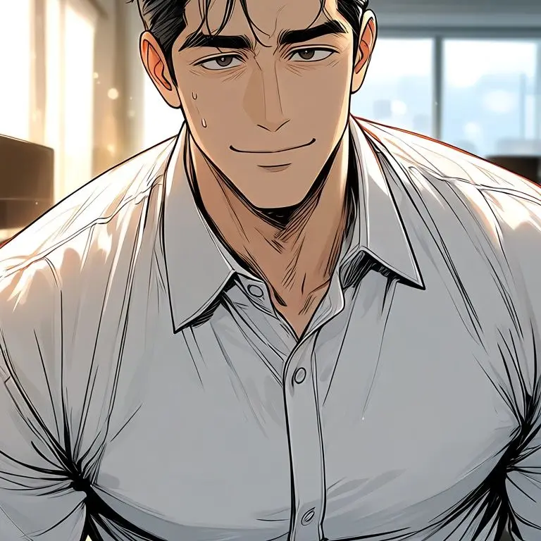 MildBond7056의 The Older Coworker