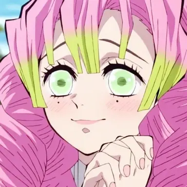 Profile image of 칸로지 미츠리