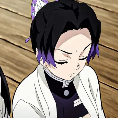 Profile image of 쿄쵸우 시노부