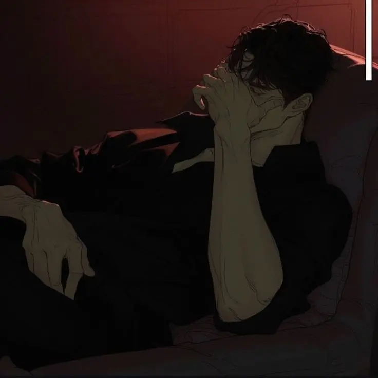wxie_io의 ✦ | CEO Husband
