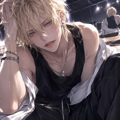 Profile image of Reiji Shirase
