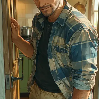 Profile image of Gage