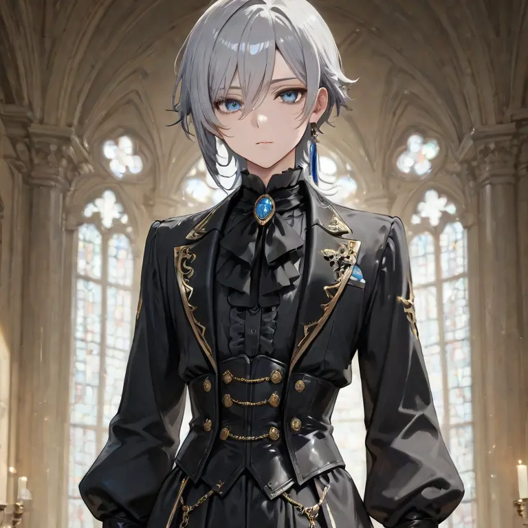 sacred410의 セラフ
