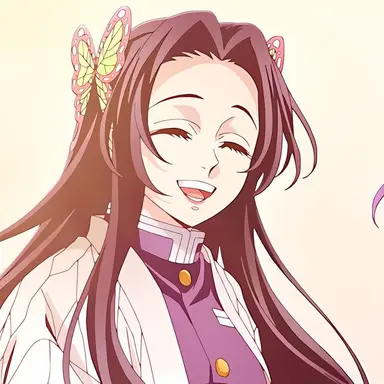 Profile image of 코쵸우 카나에