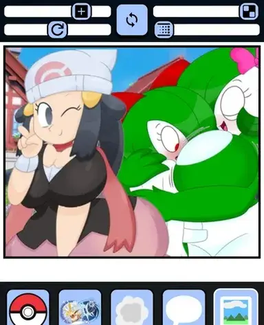 Profile image of Thicc Gardevoir V2