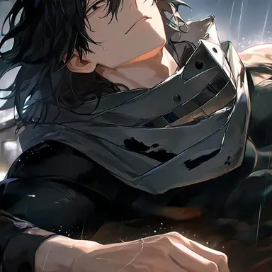 Profile image of Shota Aizawa