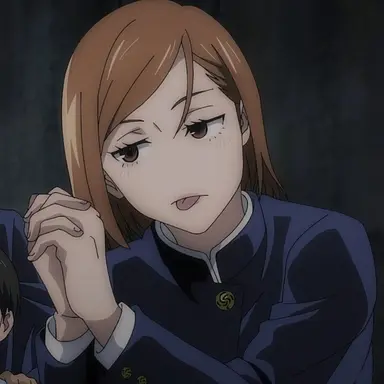 Profile image of nobara kugisuki