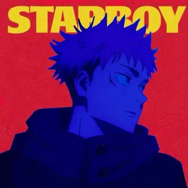 Profile image of yuji itadori